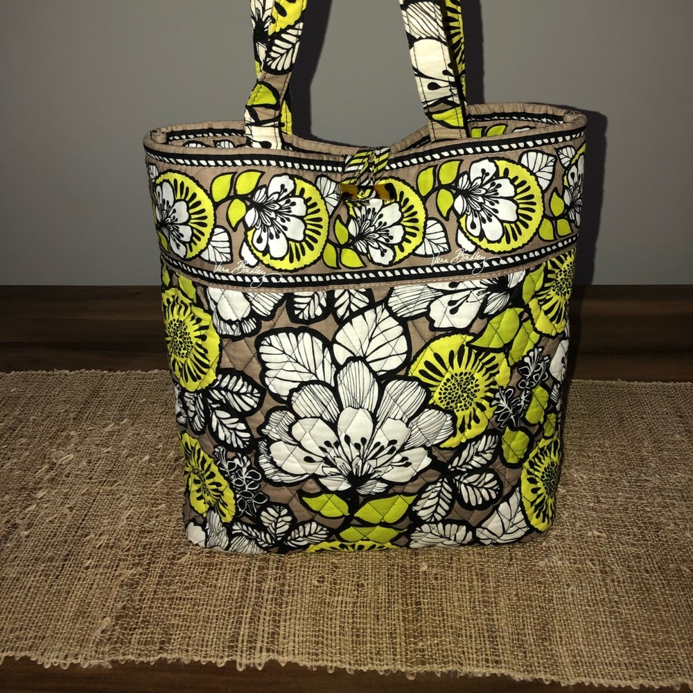 Vera Bradley Tote